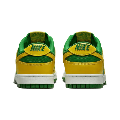 Dunk Low Retro Reverse Brazil – Dv0833-300