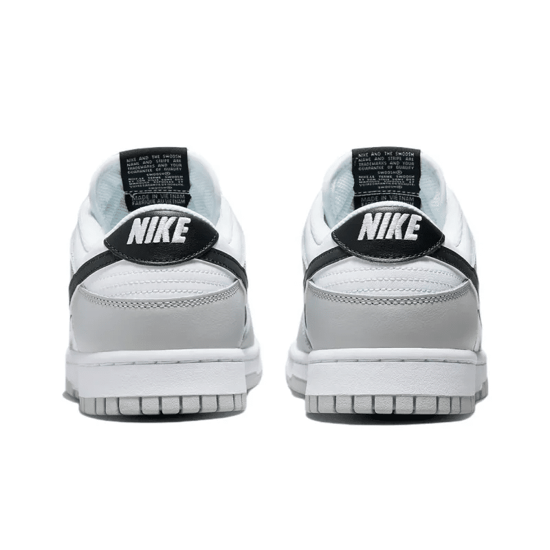 Dunk Low SE Lottery Pack Grey Fog DR9654-001