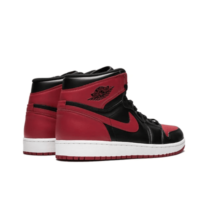 Air Jordan 1 Retro High OG Bred 2013 555088-023