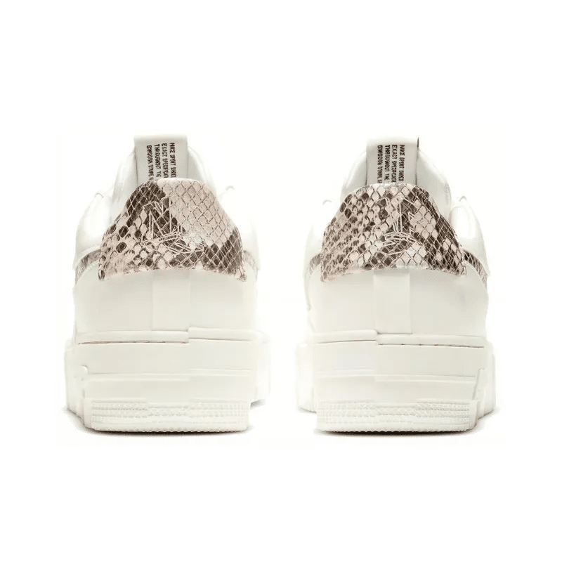 Air Force 1 Pixel Snakeskin Womens – Cv8481-101