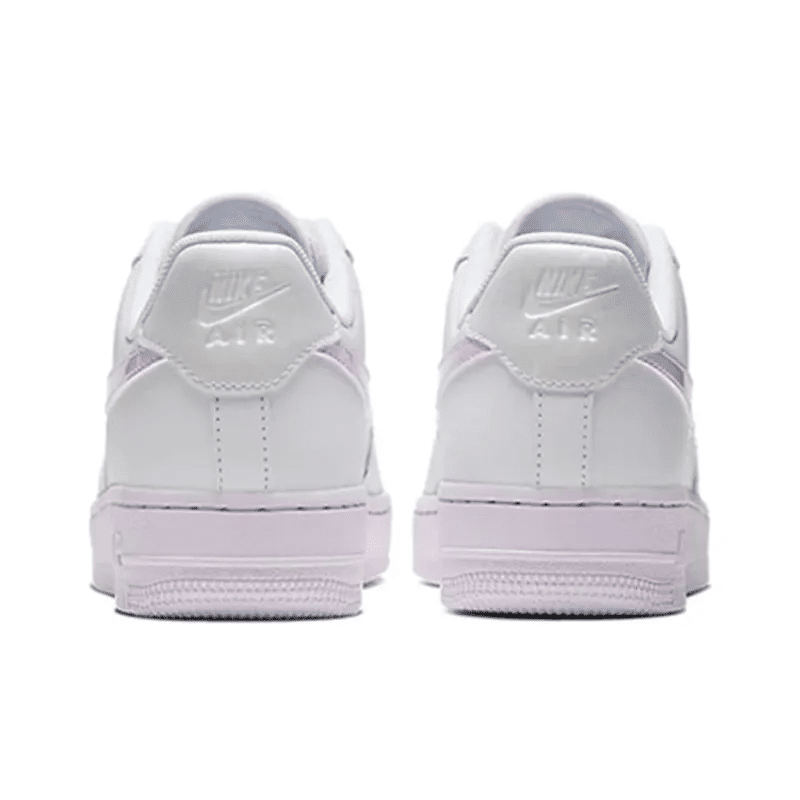 Air Force 1 Low White Barely Grape Womens – Cu3449-100