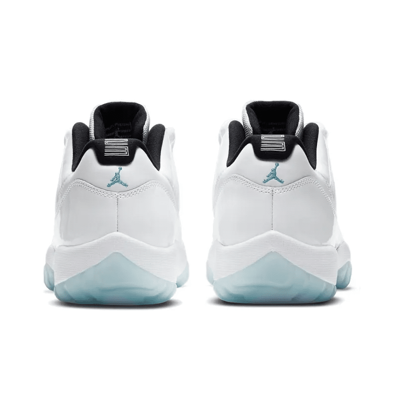 Air Jordan 11 Retro Low ‘Legend Blue’ AV2187-117