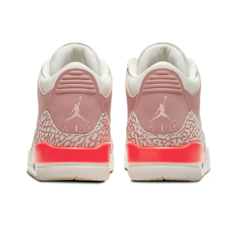 Air Jordan 3 Retro ‘Rust Pink’ CK9246-600