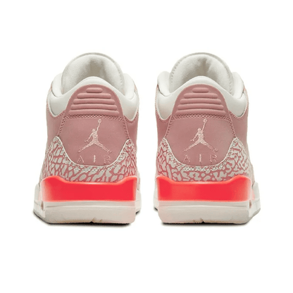 Air Jordan 3 Retro ‘Rust Pink’ CK9246-600