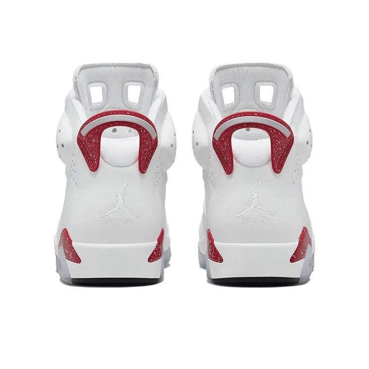 Air Jordan 6 Retro ‘Red Oreo’ CT8529-162