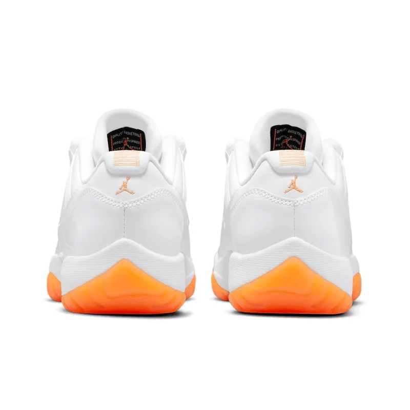 Air Jordan 11 Retro Low ‘Bright Citrus’ AH7860-139