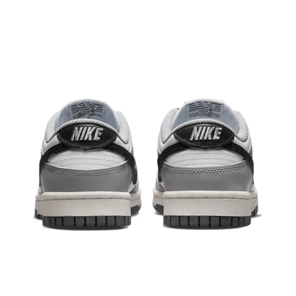 Dunk Low Light Smoke Grey Womens – Dd1503-117