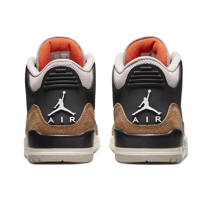 Air Jordan 3 Retro ‘Desert Elephant’ CT8532-008