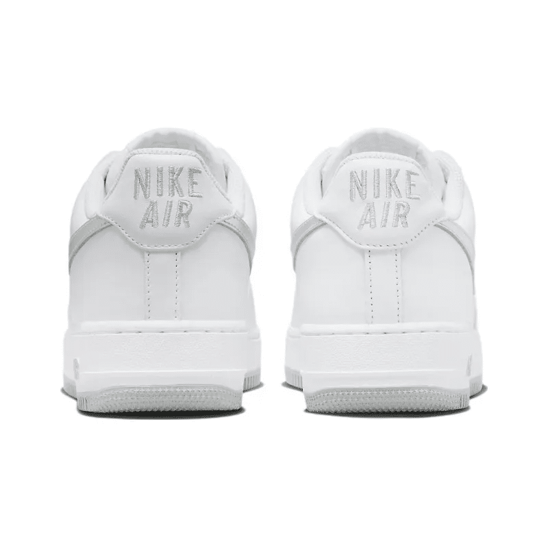 Air Force 1 Low ‘Color of the Month – White Silver’ DZ6755-100