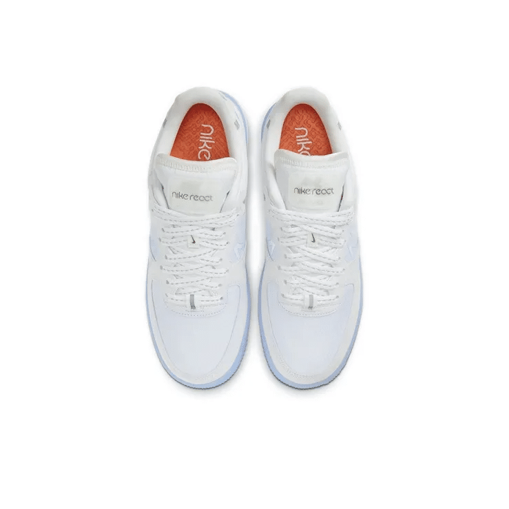 Air Force 1 React QS ‘White Ice’ CQ8879-100