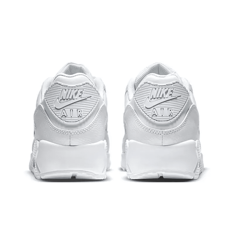 Air Max 90 LTR ‘Triple White’ CZ5594-100