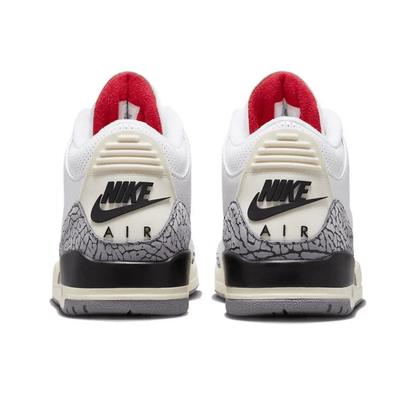 Air Jordan 3 White Cement (Reimagined) DN3707-100