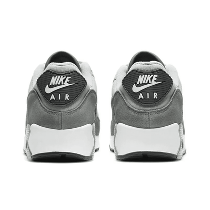 Air Max 90 Premium Light Grey – Da1641-001