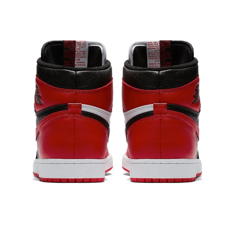 Air Jordan 1 Retro High OG NRG ‘Homage to Home’ – 861428-061