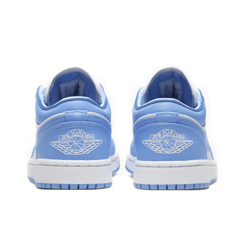 Air Jordan 1 Low ‘UNC’ – AO9944-441