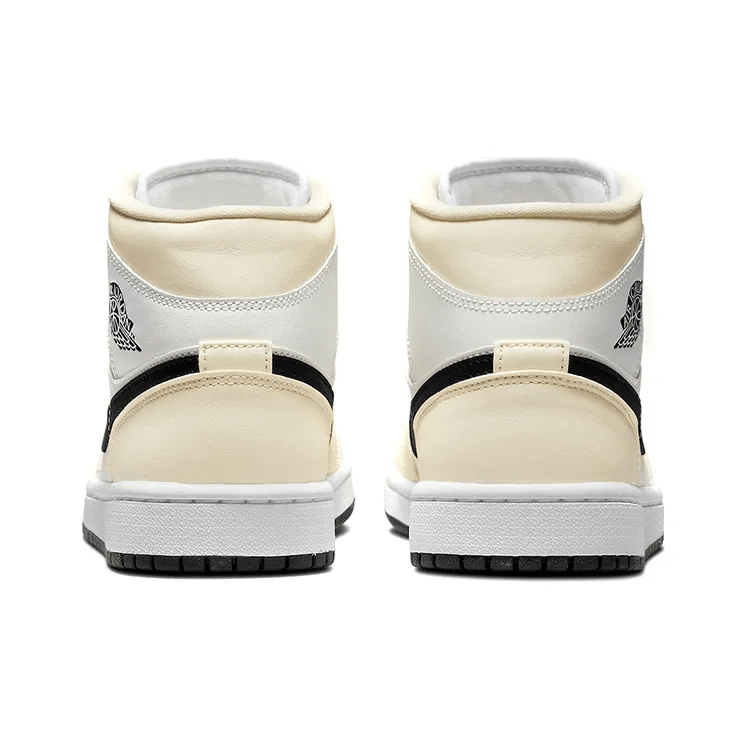 Air Jordan 1 Mid ‘Coconut Milk’ BQ6472-121