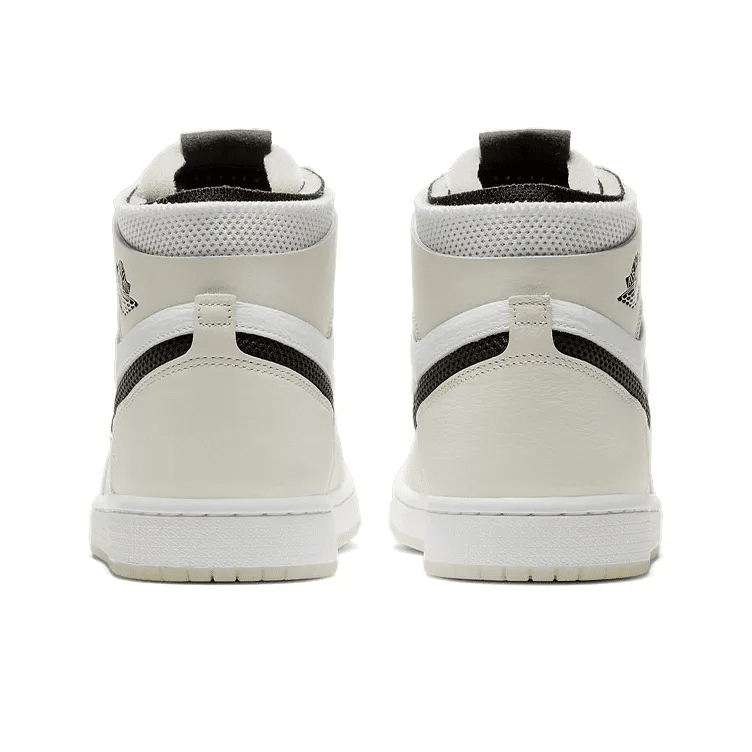 Air Jordan 1 High Zoom Comfort ‘light Bone’ – Ct0979-002