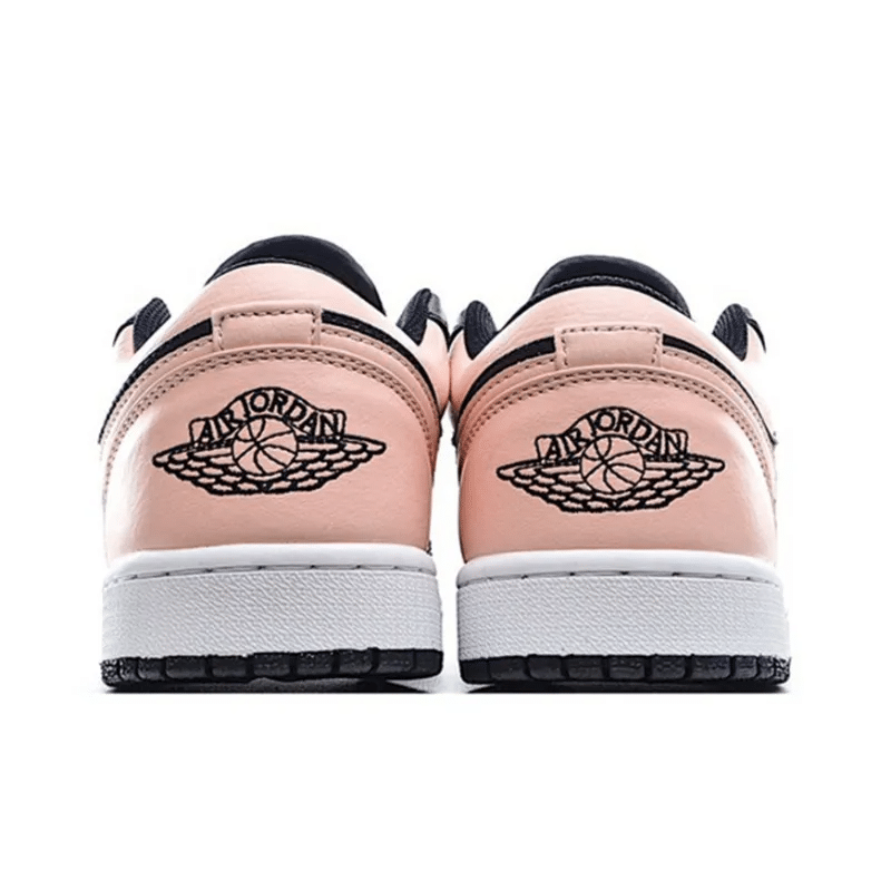 Air Jordan 1 Low ‘Crimson Tint’ 553558-034