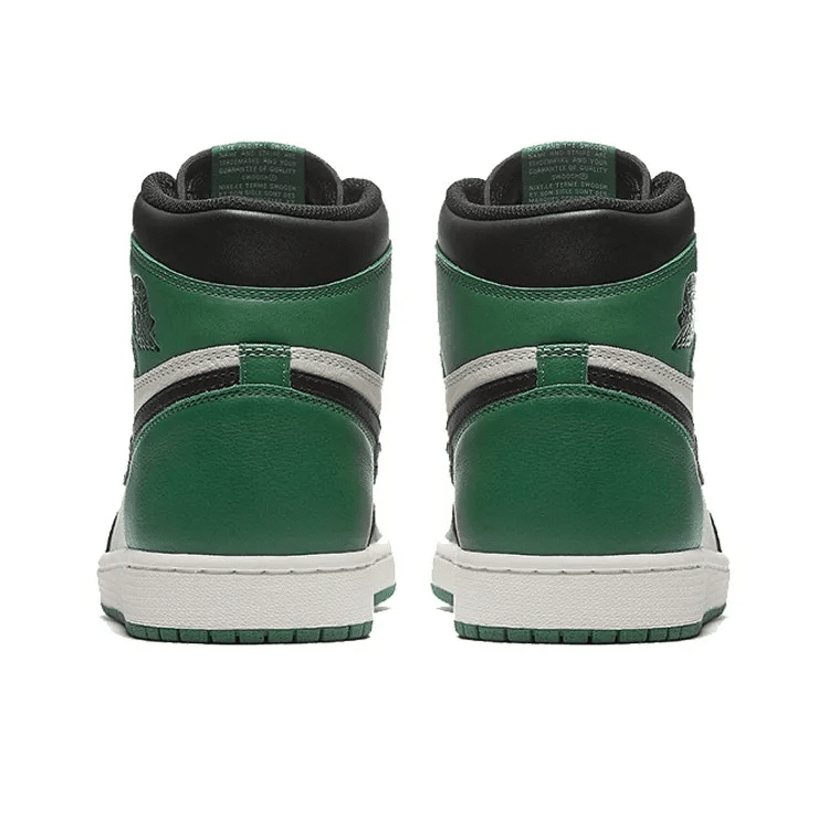 Air Jordan 1 Retro High OG ‘Pine Green’ 555088-302