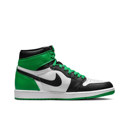 Air Jordan 1 Retro High OG Lucky Green – FD1437-031