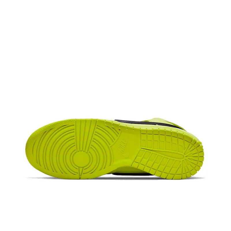 Dunk High X Ambush Flash Lime – Cu7544-300