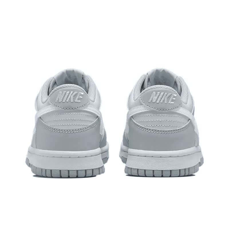 Dunk Low Two-toned Grey Gs – Dh9765-001