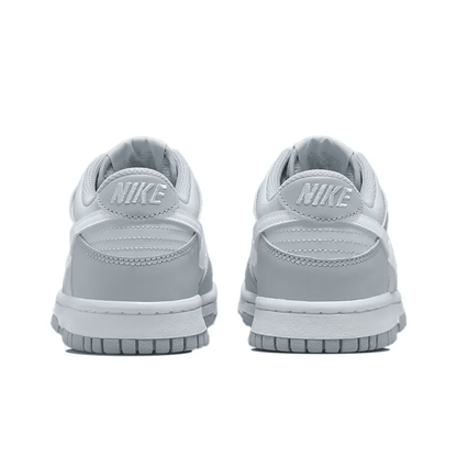 Dunk Low Two-toned Grey Gs – Dh9765-001