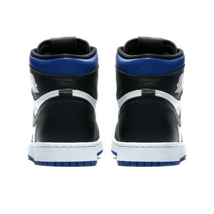 Air Jordan 1 Retro High OG ‘Royal Toe’ 555088-041