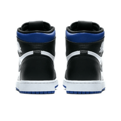 Air Jordan 1 Retro High OG ‘Royal Toe’ 555088-041