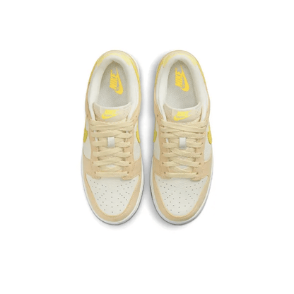 Dunk Low Lemon Drop Womens – Dj6902-700