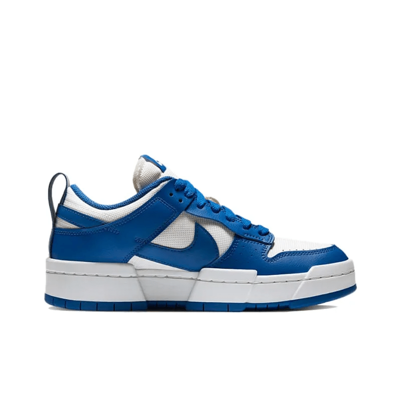 Dunk Low Disrupt Game Royal – Ck6654-100