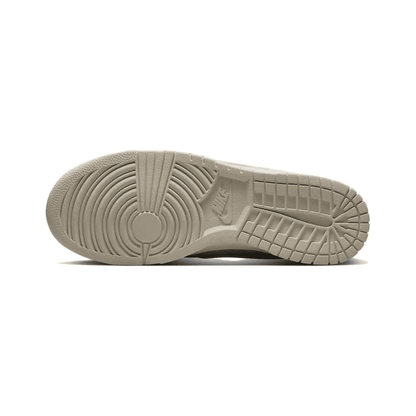 Dunk Low Light Orewood Brown Sashiko – Dv0834-100