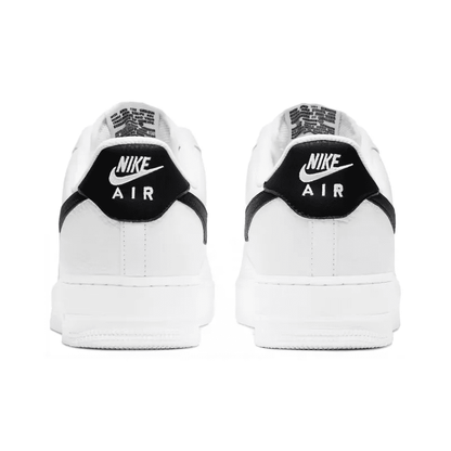 Air Force 1 07 White Black CT2302-100