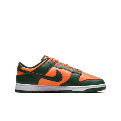 Dunk Low Retro Miami Hurricanes – DD1391-300