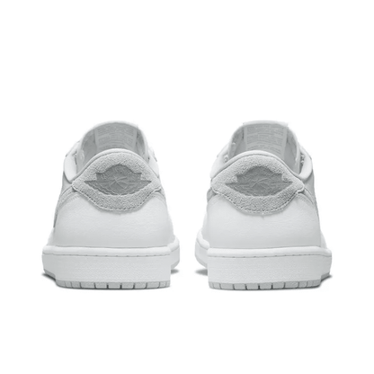 Air Jordan 1 Retro Low Og ‘neutral Grey’ 2021 – Cz0790-100