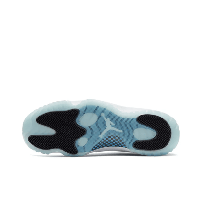 Air Jordan 11 Retro Low ‘Legend Blue’ AV2187-117