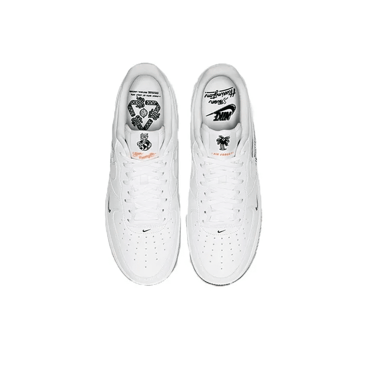 Air Force 1 Earth Day Pack White CI5545-100