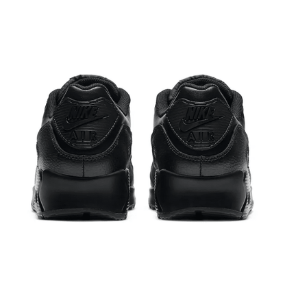 Air Max 90 Leather ‘Triple Black’ CZ5594-001