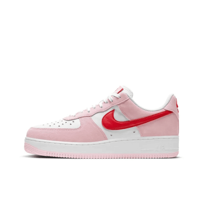 Air Force 1 07 QS ‘Love Letter’ Valentines Day 2021 DD3384-600