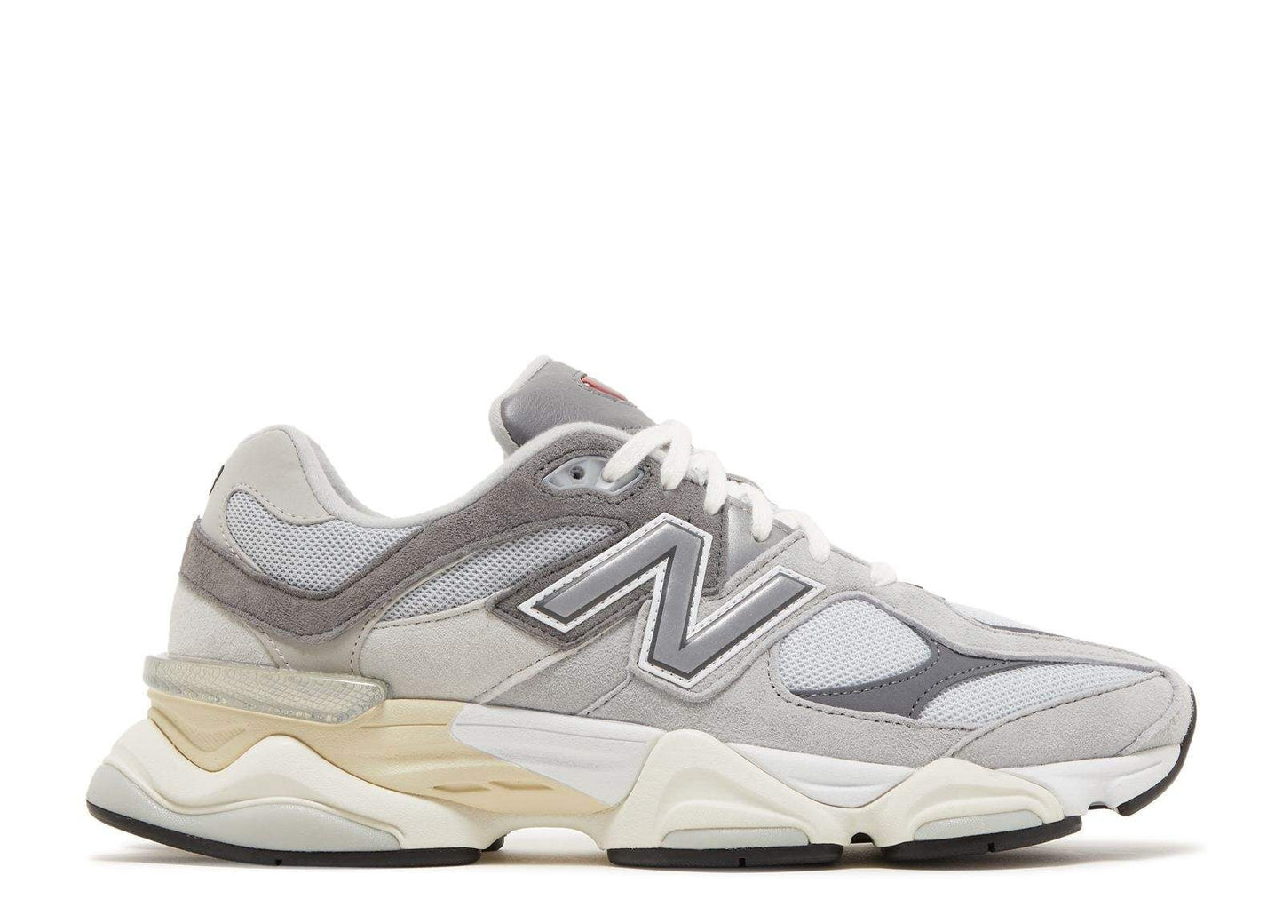 New Balance 9060 Rain Cloud – U9060GRY