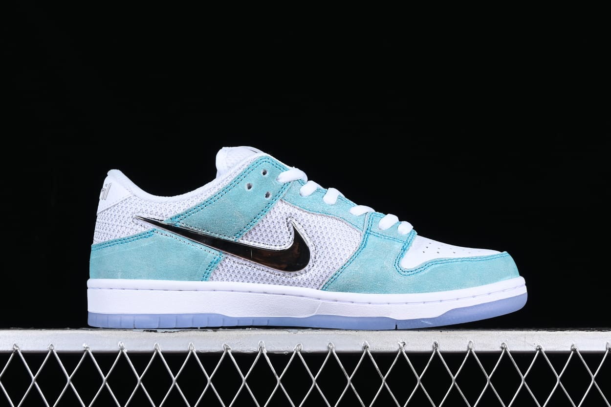 SB Dunk Low April Skateboards PR-412060