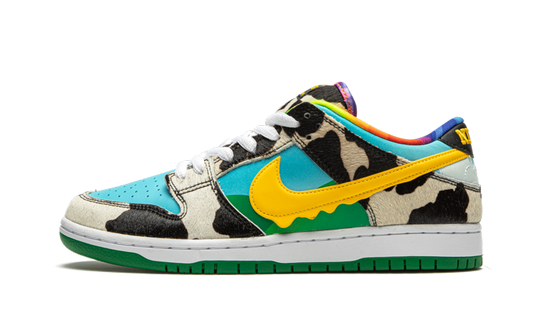 SB Dunk Low ‘Ben & Jerry’s – Chunky Dunky’ IPR-417833