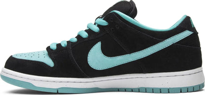 SB Dunk Low Clear Jade PR-382447