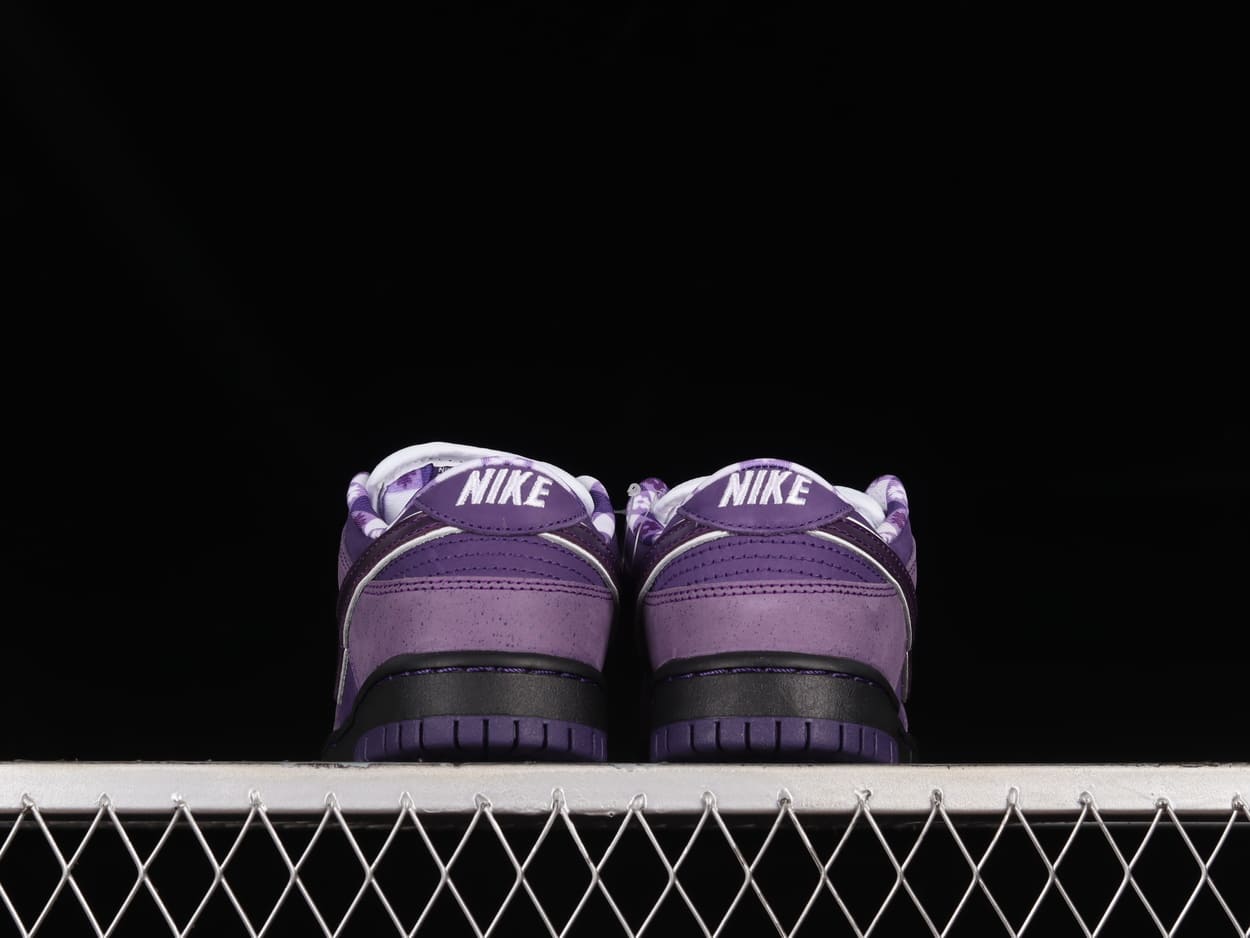 SB Dunk Low Concepts Purple Lobster (Special Box) PR-465218