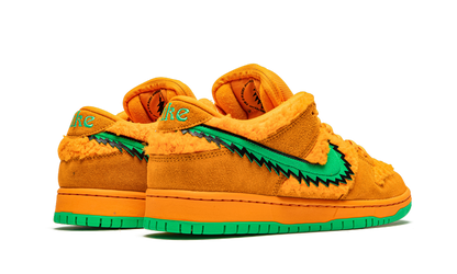 SB Dunk Low ‘Grateful Dead – Orange Bear’ PR-111592