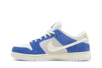 SB Dunk Low Pro Fly Streetwear Gardenia PR-780090