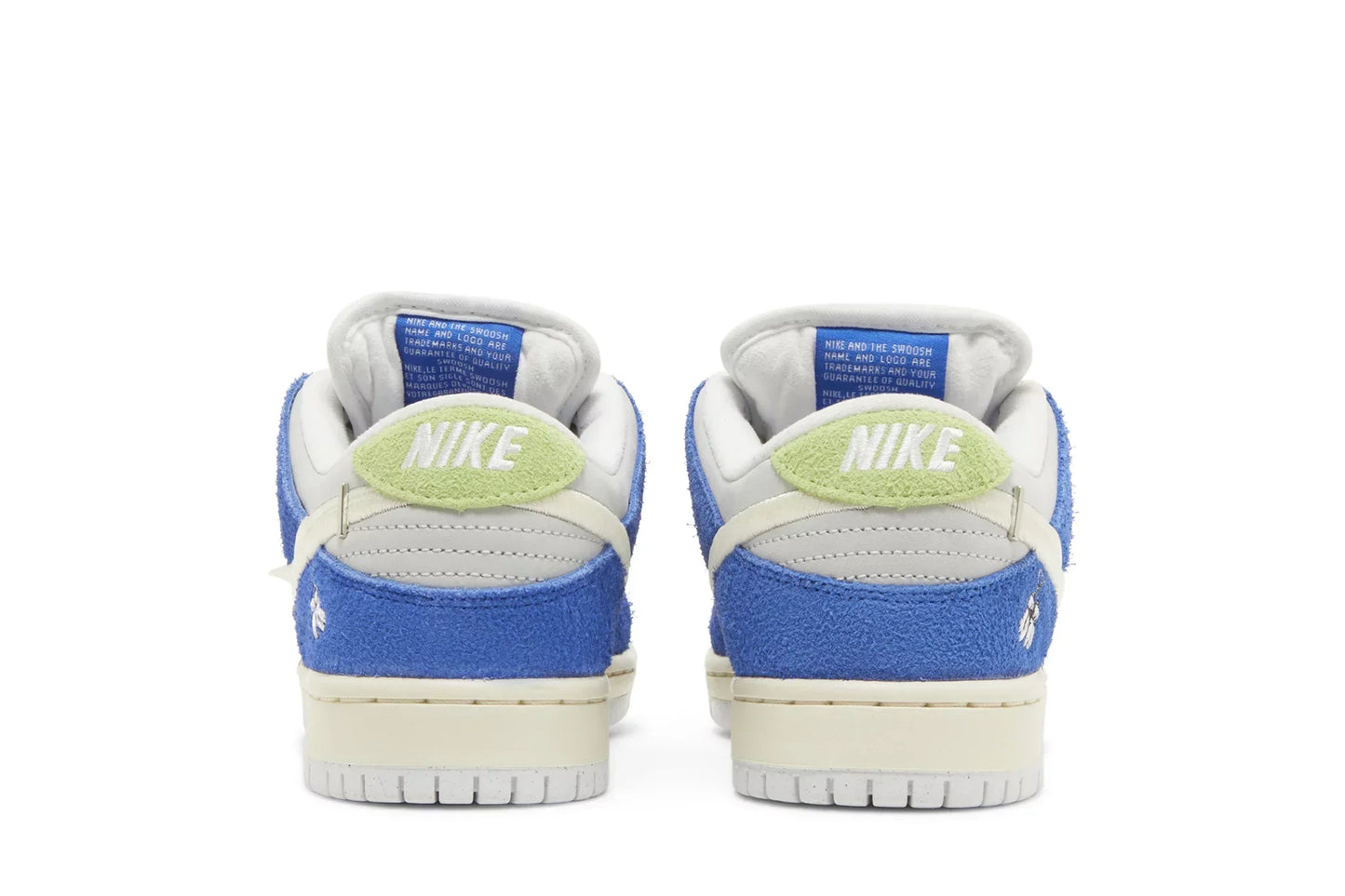 SB Dunk Low Pro Fly Streetwear Gardenia PR-780090