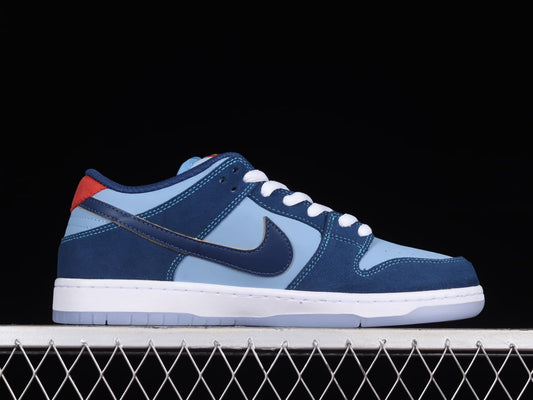 SB Dunk Low Pro Why So Sad Classic Kicks