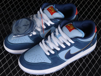 SB Dunk Low Pro Why So Sad Classic Kicks