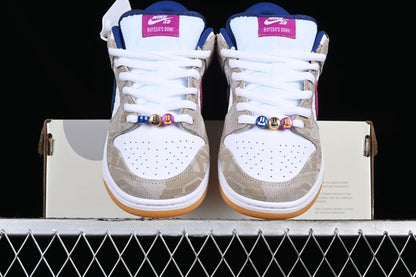 SB Dunk Low Rayssa Leal PR-603094